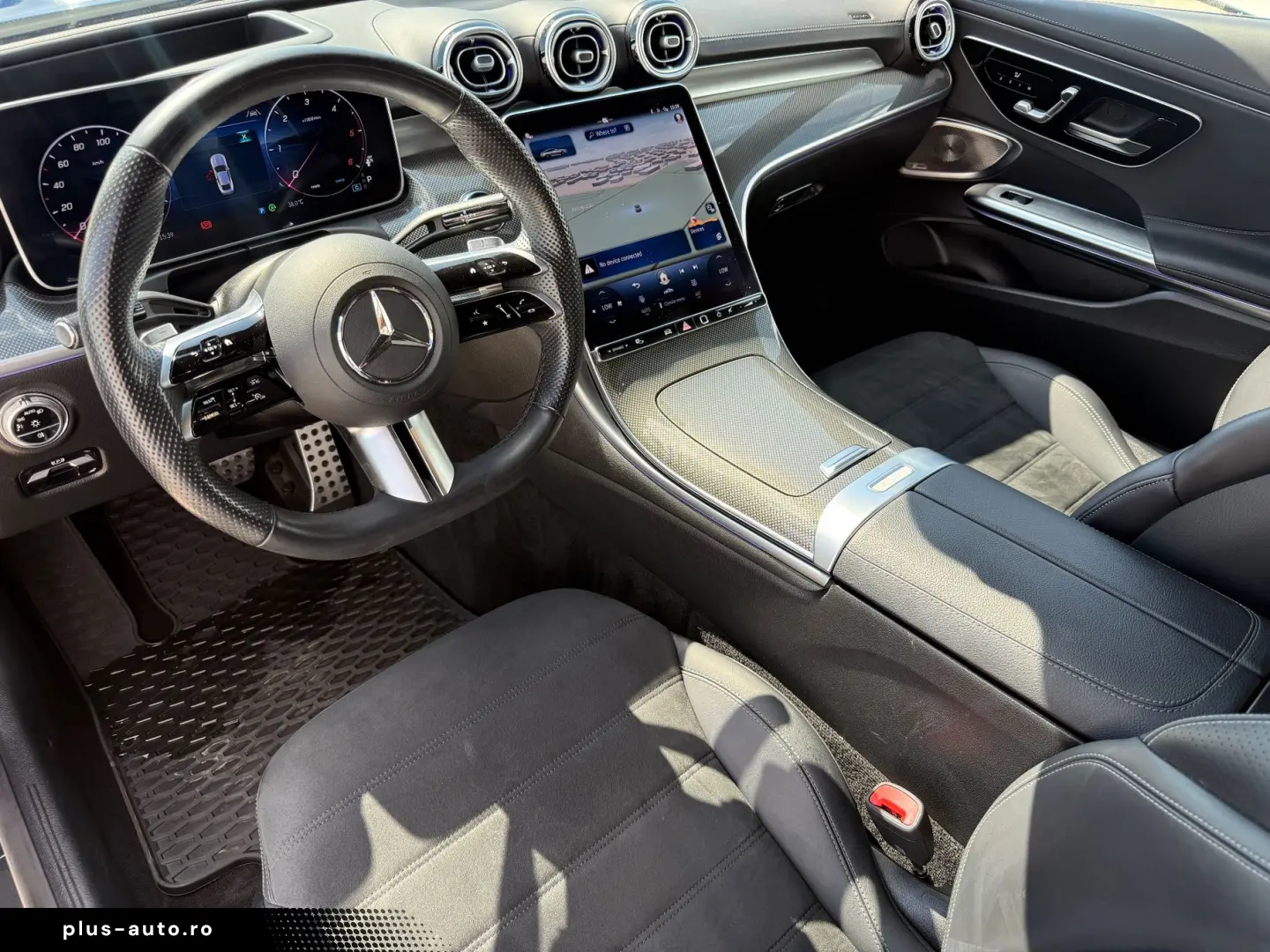 Mercedes-Benz Cle-220