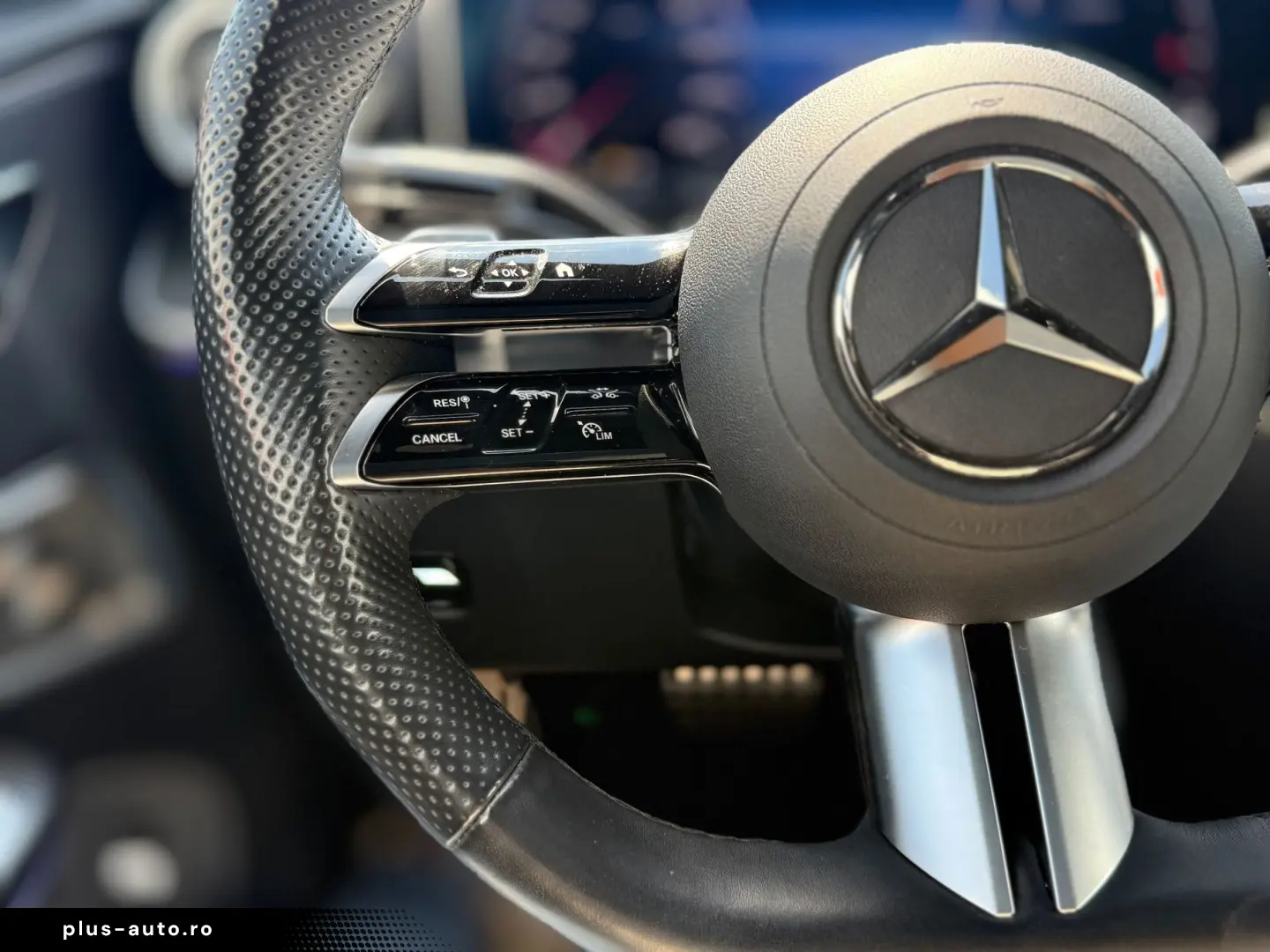 Mercedes-Benz Cle-220