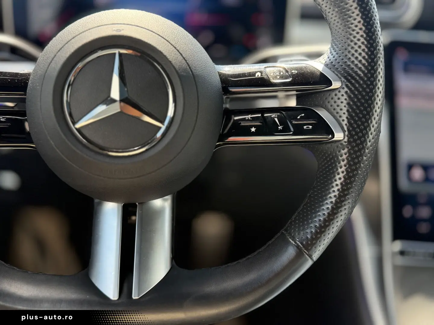 Mercedes-Benz Cle-220