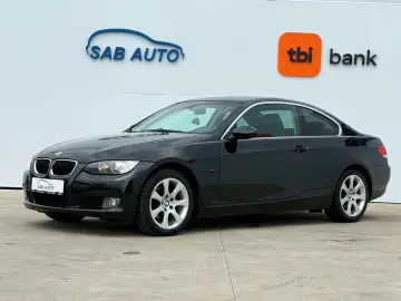 Bmw Seria-3