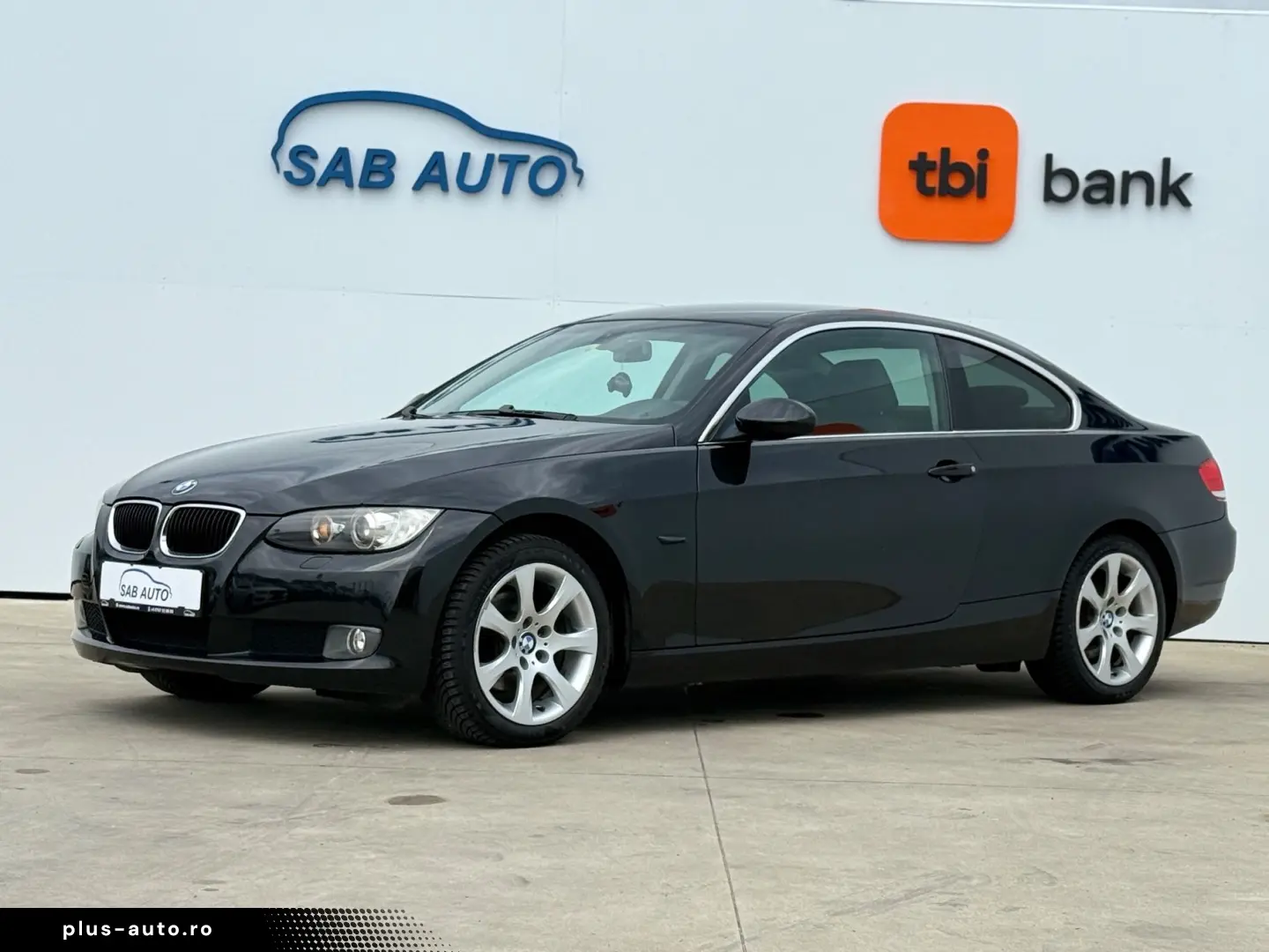 Bmw Seria-3