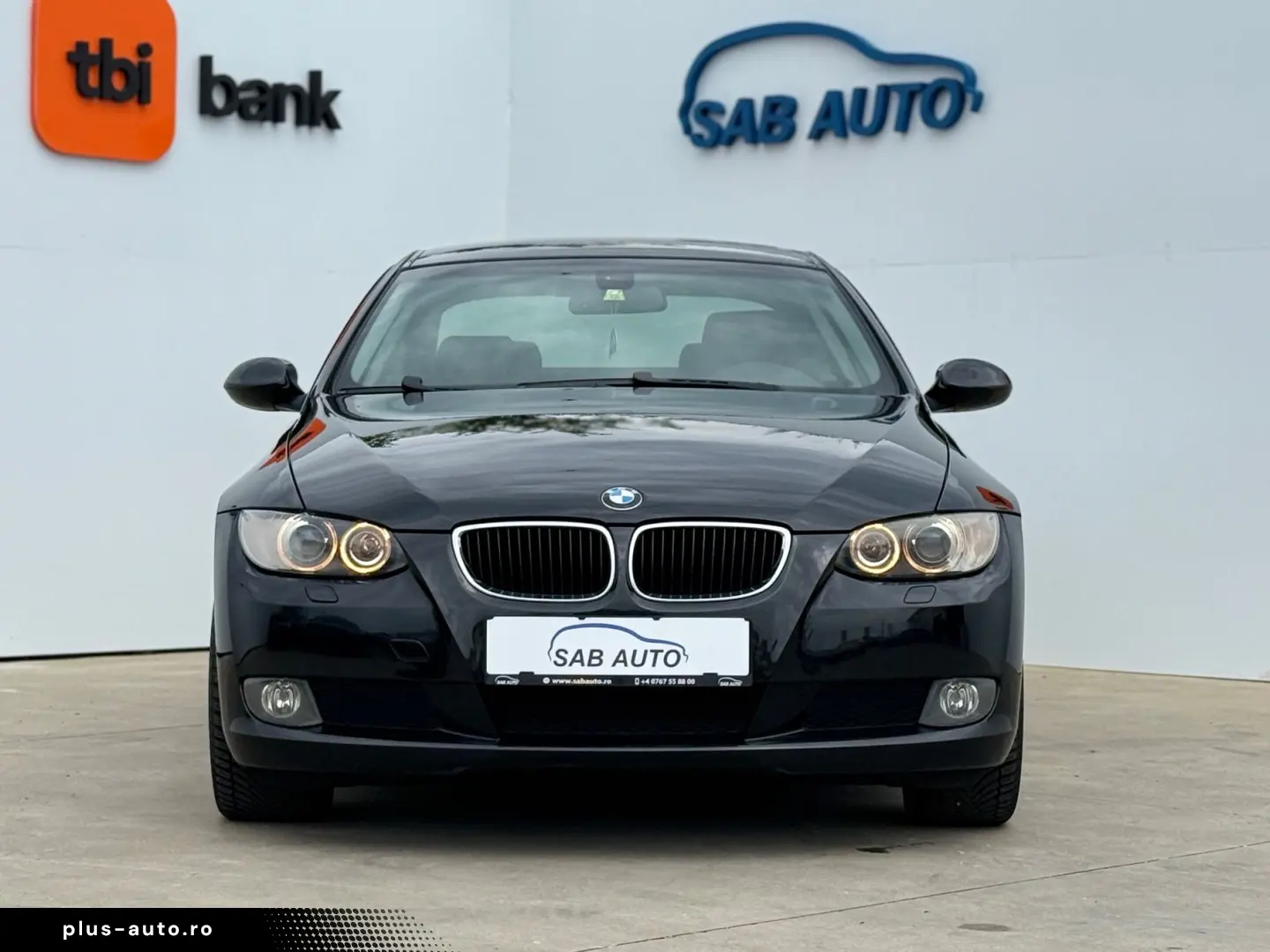 Bmw Seria-3
