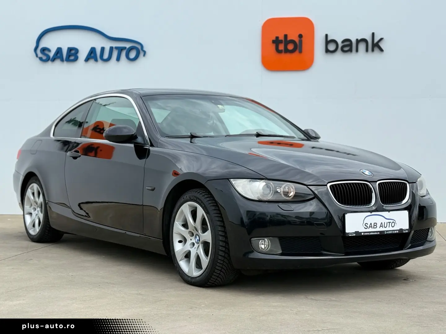 Bmw Seria-3