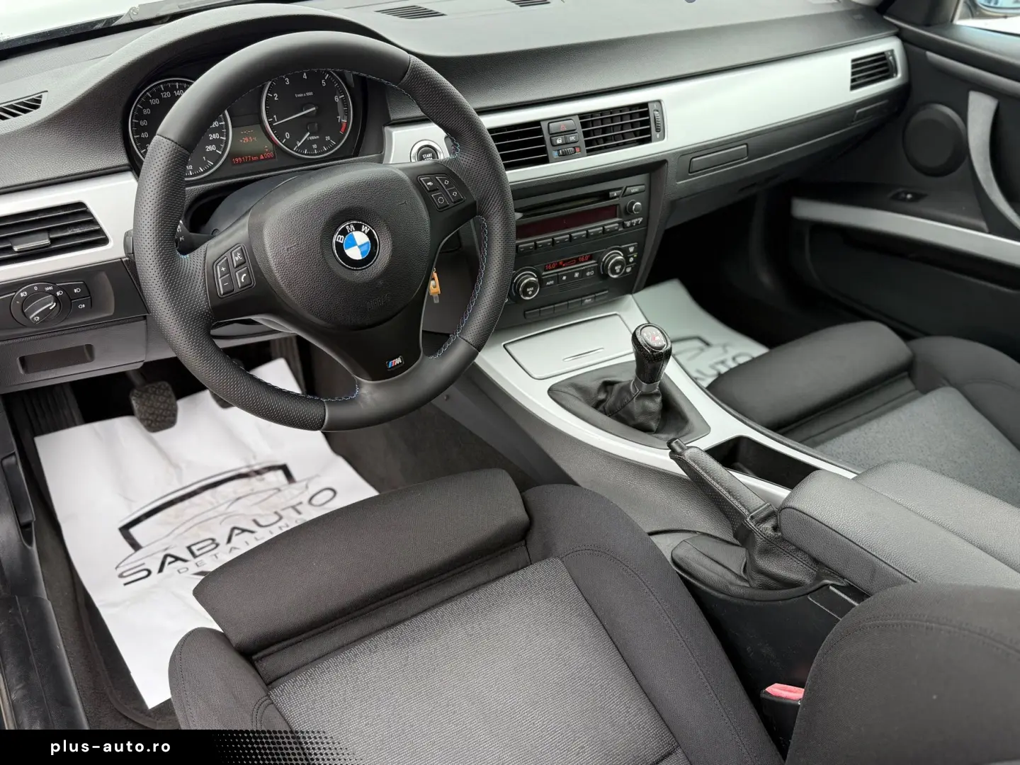 Bmw Seria-3