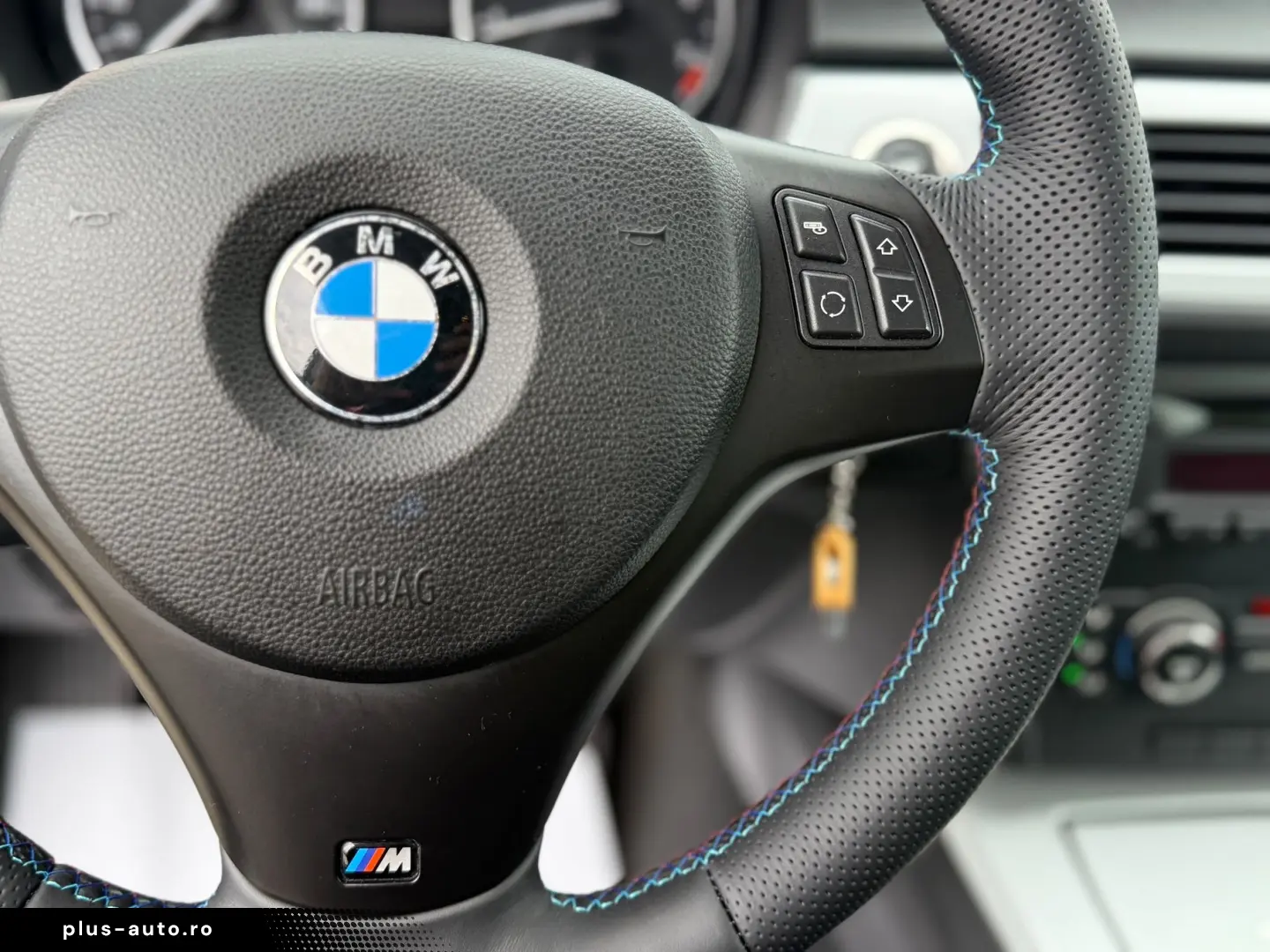 Bmw Seria-3