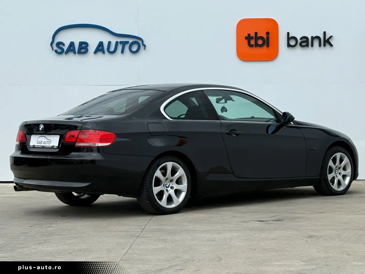 Bmw Seria-3