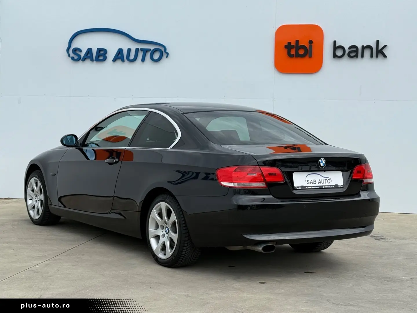 Bmw Seria-3