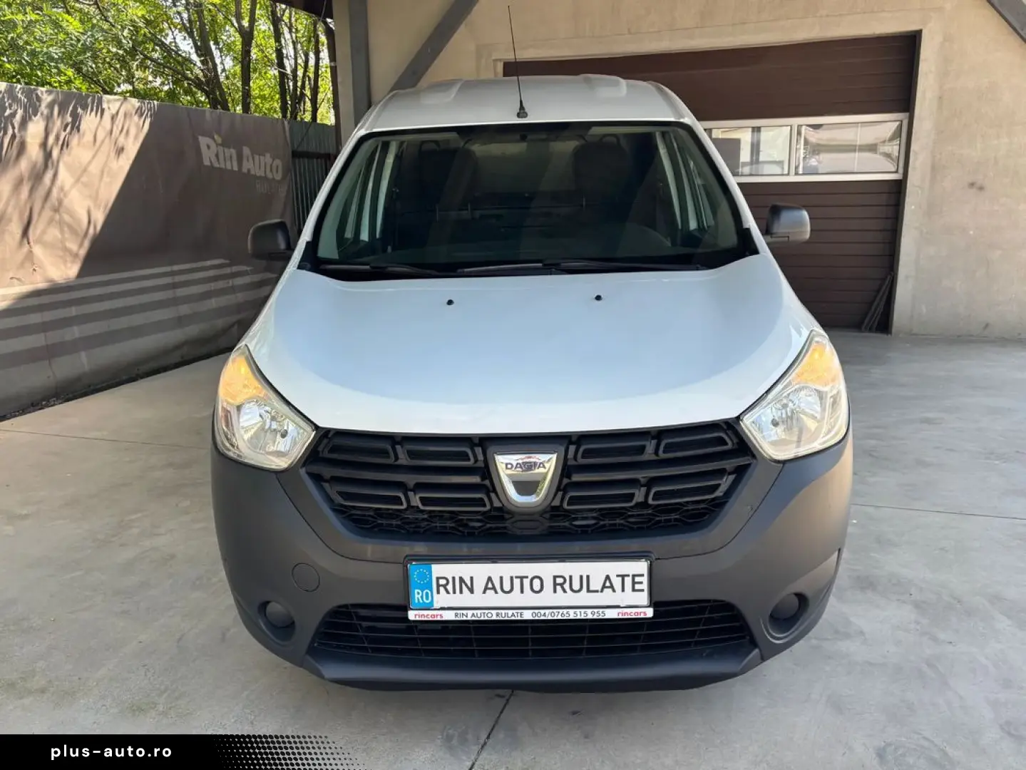 Dacia Dokker