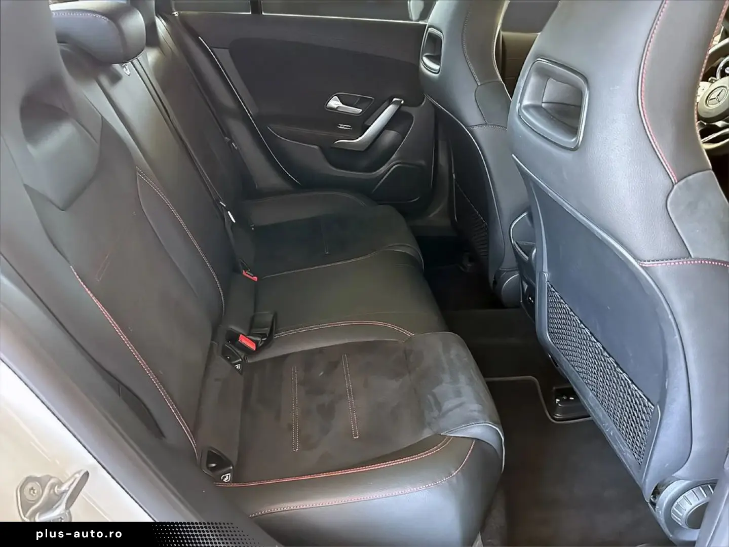 Mercedes-Benz Cla-220
