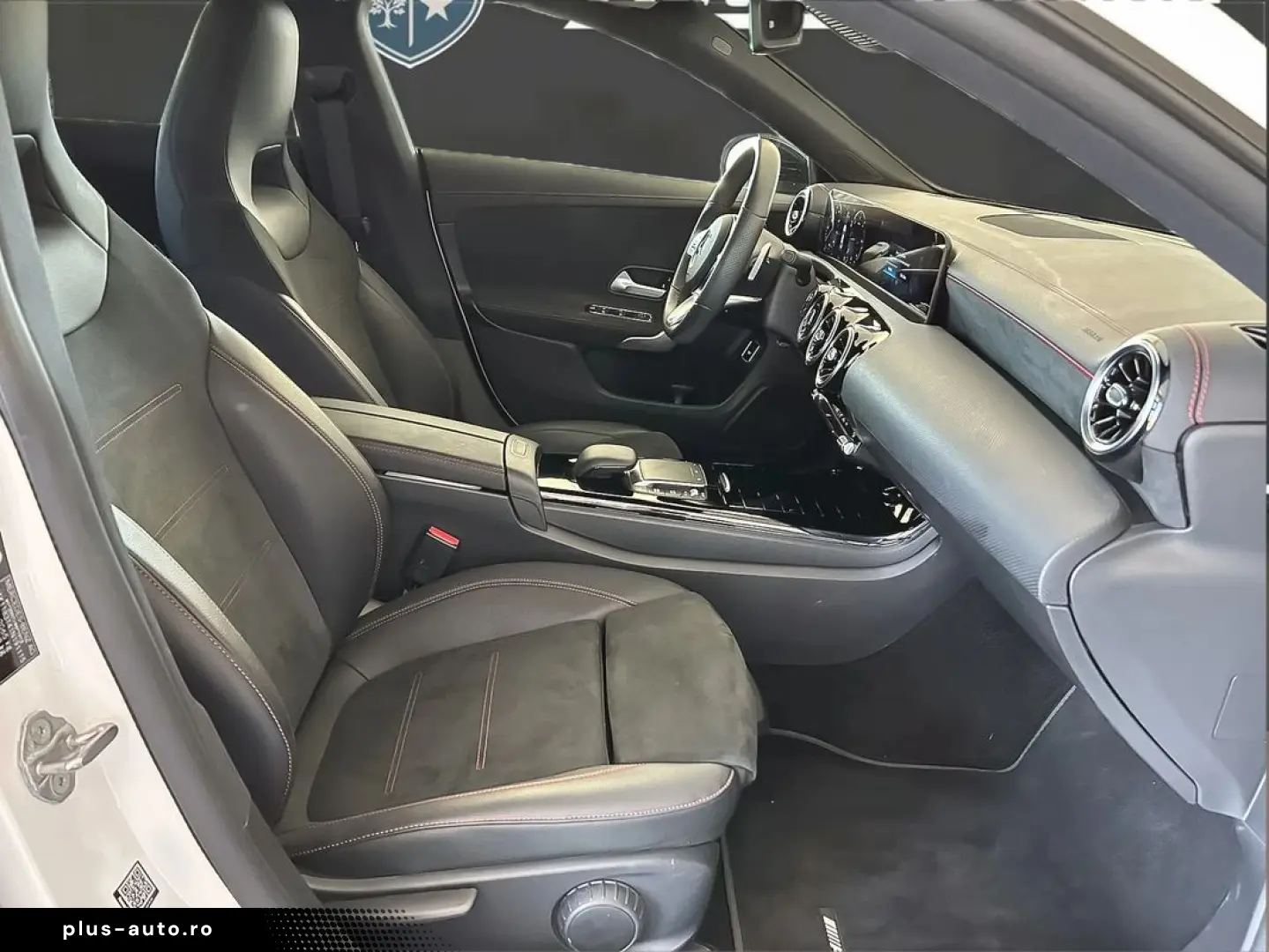 Mercedes-Benz Cla-220