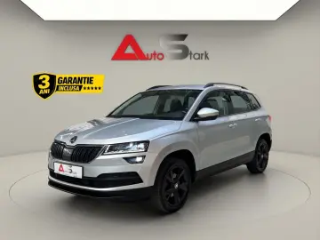 Skoda Karoq 1.5 TSI ACT DSG Style