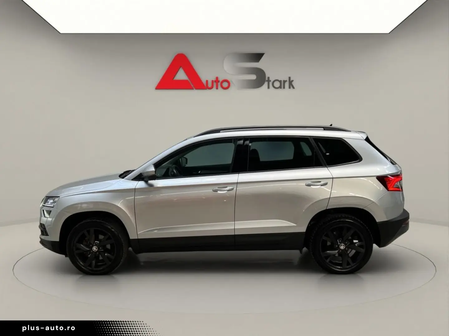 Skoda Karoq 1.5 TSI ACT DSG Style