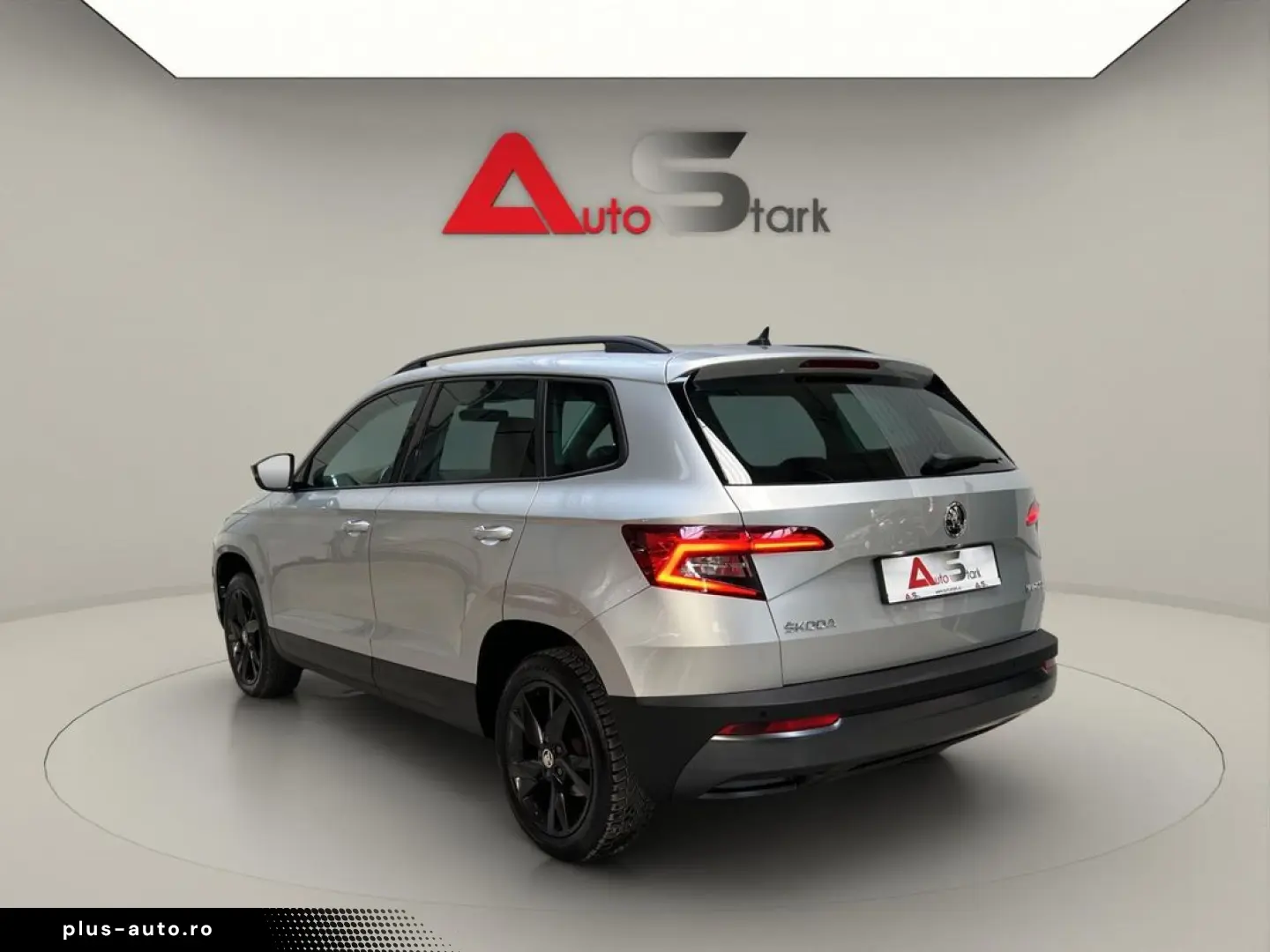 Skoda Karoq 1.5 TSI ACT DSG Style