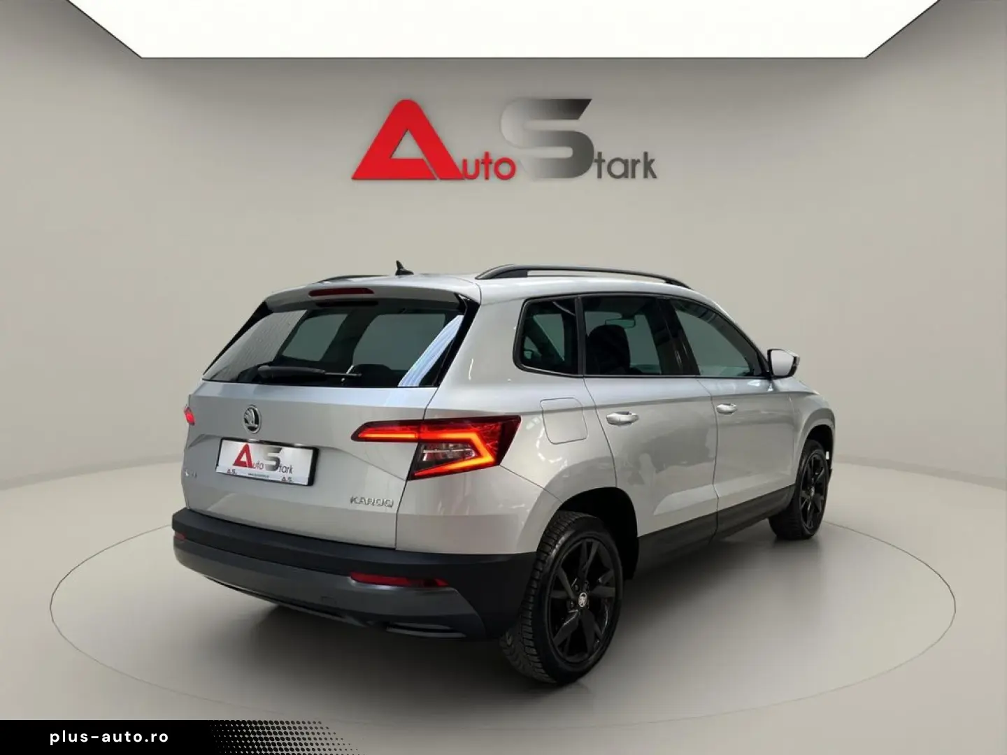 Skoda Karoq 1.5 TSI ACT DSG Style