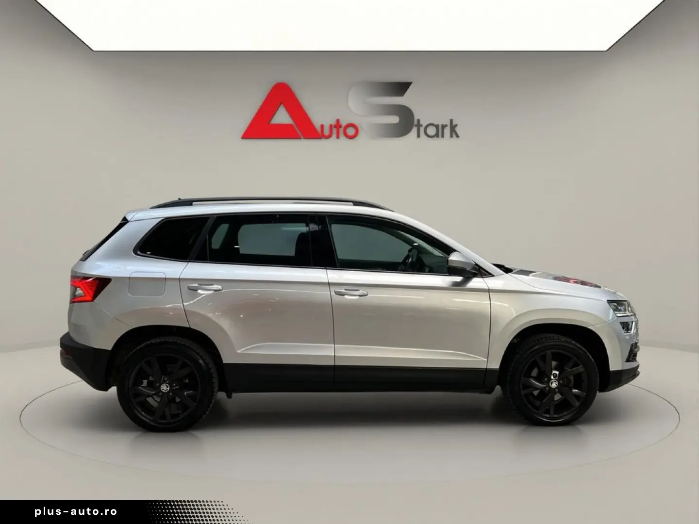 Skoda Karoq 1.5 TSI ACT DSG Style