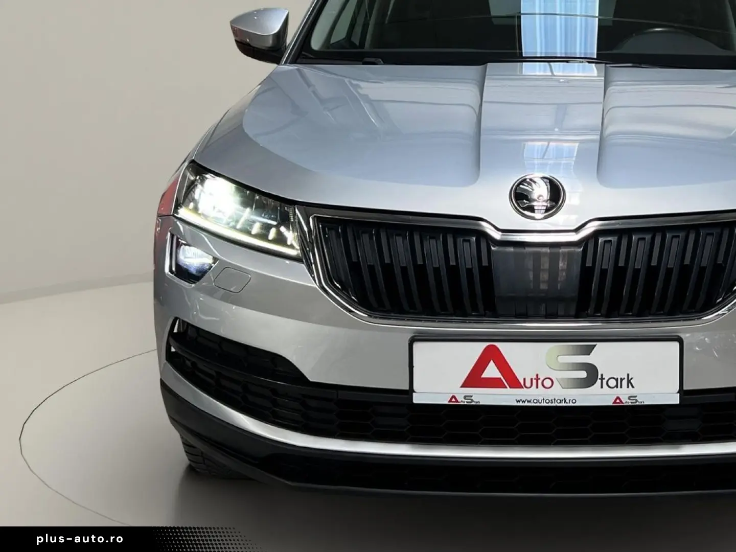 Skoda Karoq 1.5 TSI ACT DSG Style