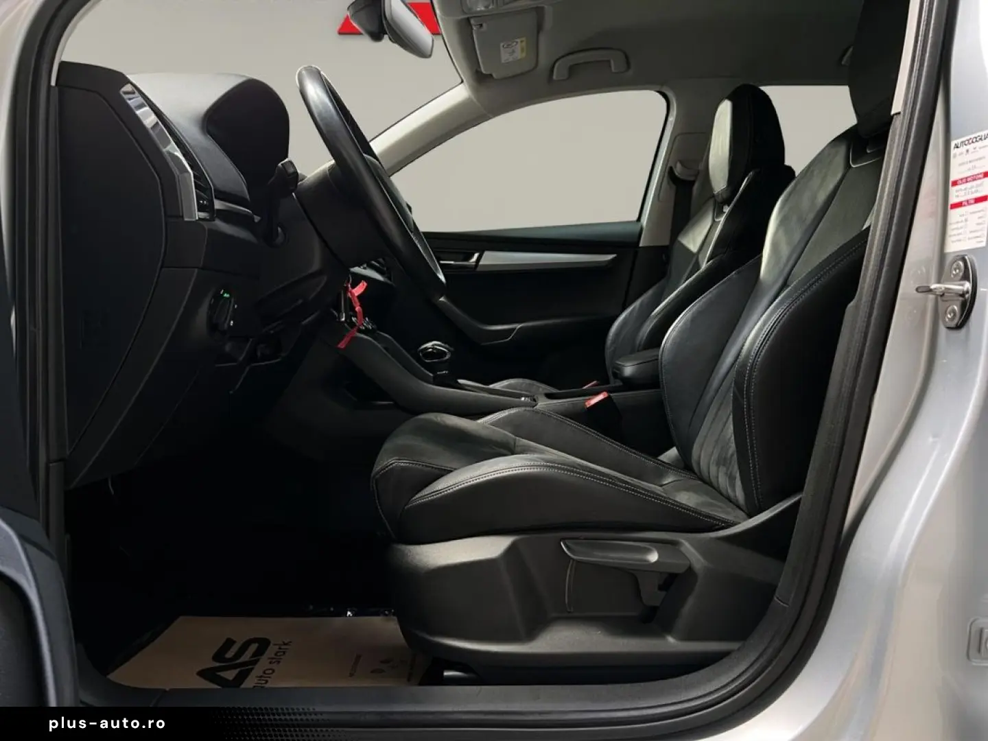Skoda Karoq 1.5 TSI ACT DSG Style