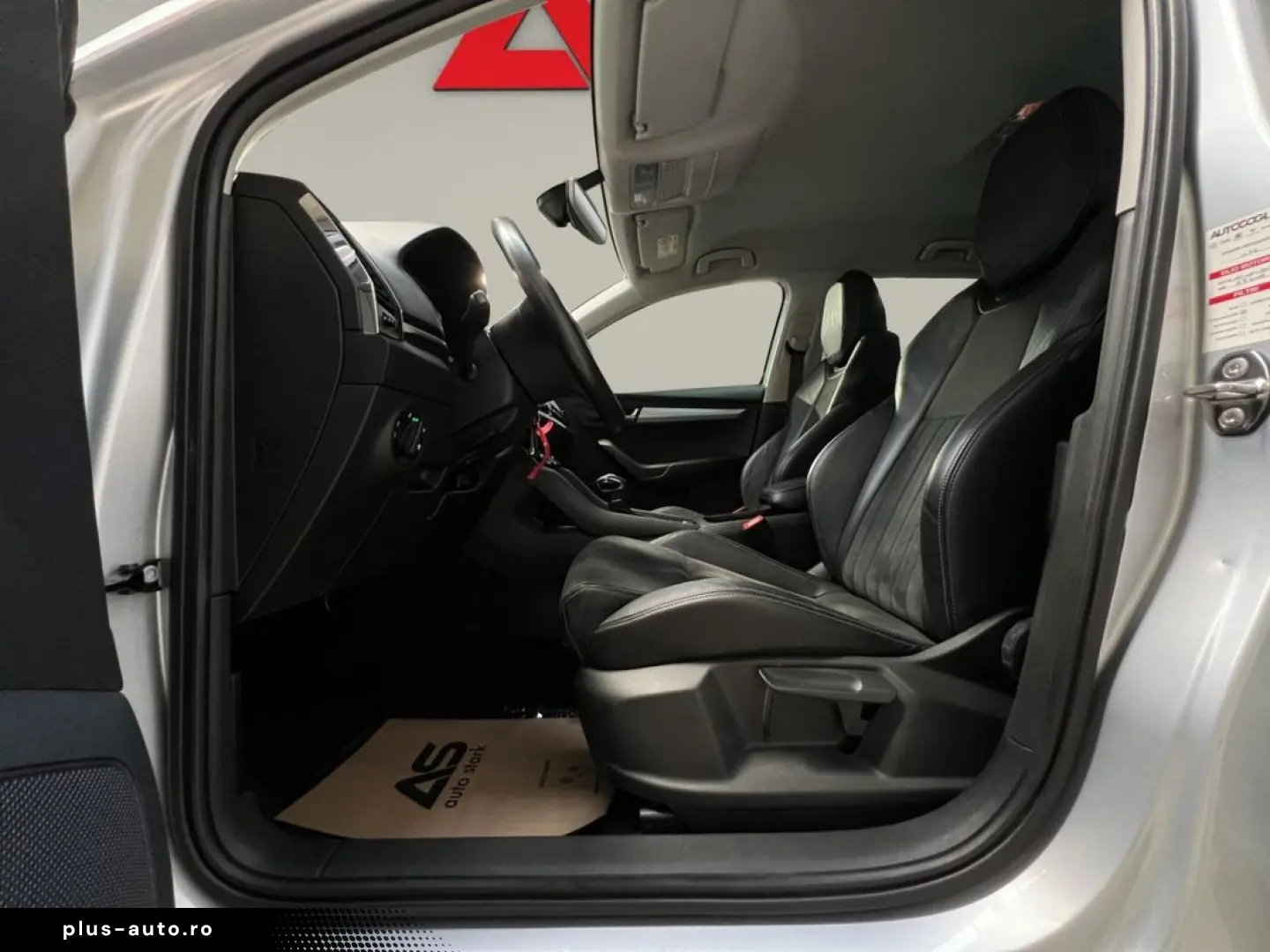 Skoda Karoq 1.5 TSI ACT DSG Style