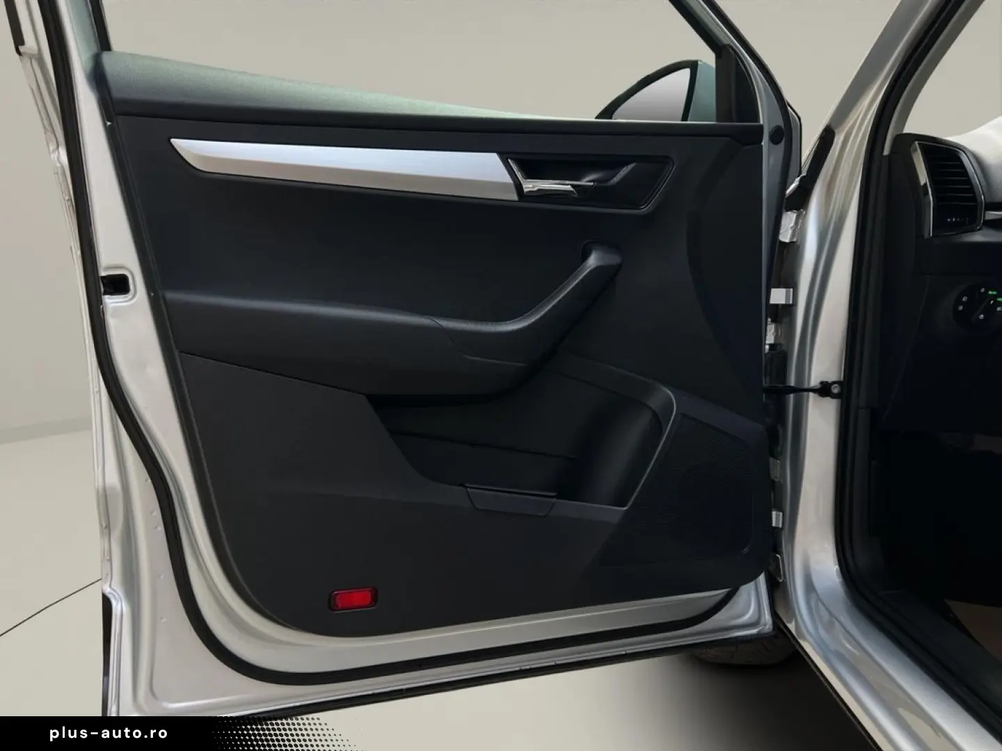 Skoda Karoq 1.5 TSI ACT DSG Style