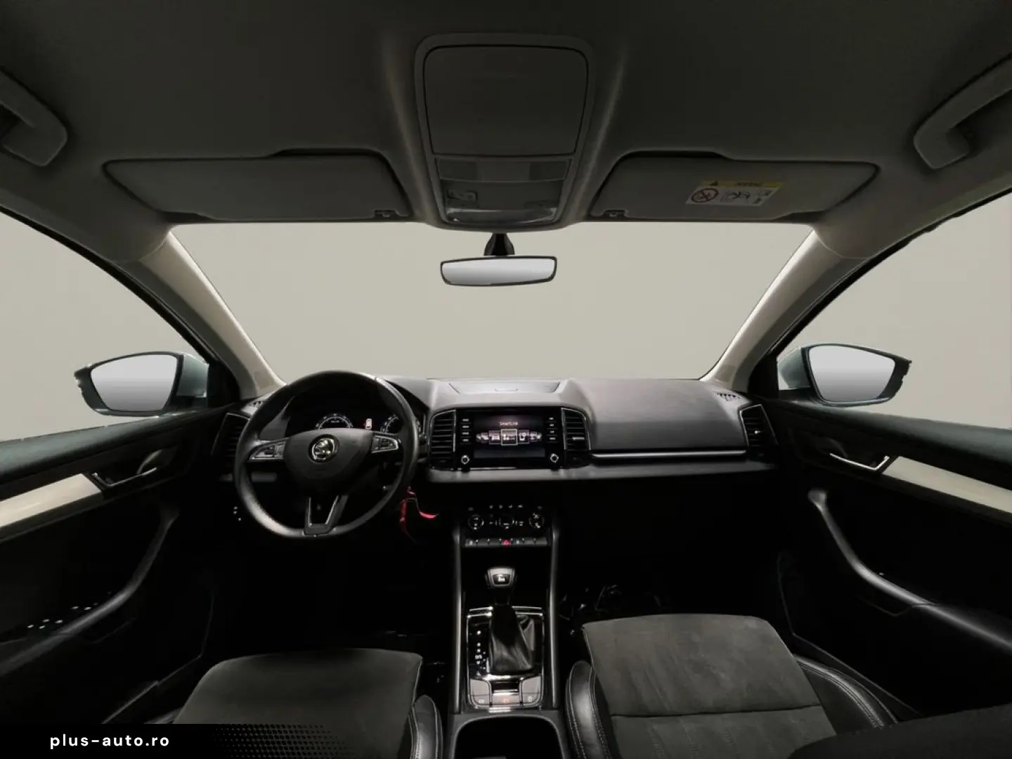 Skoda Karoq 1.5 TSI ACT DSG Style