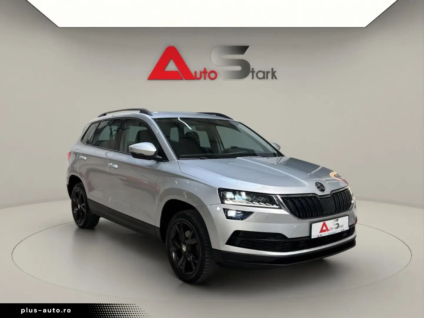 Skoda Karoq 1.5 TSI ACT DSG Style