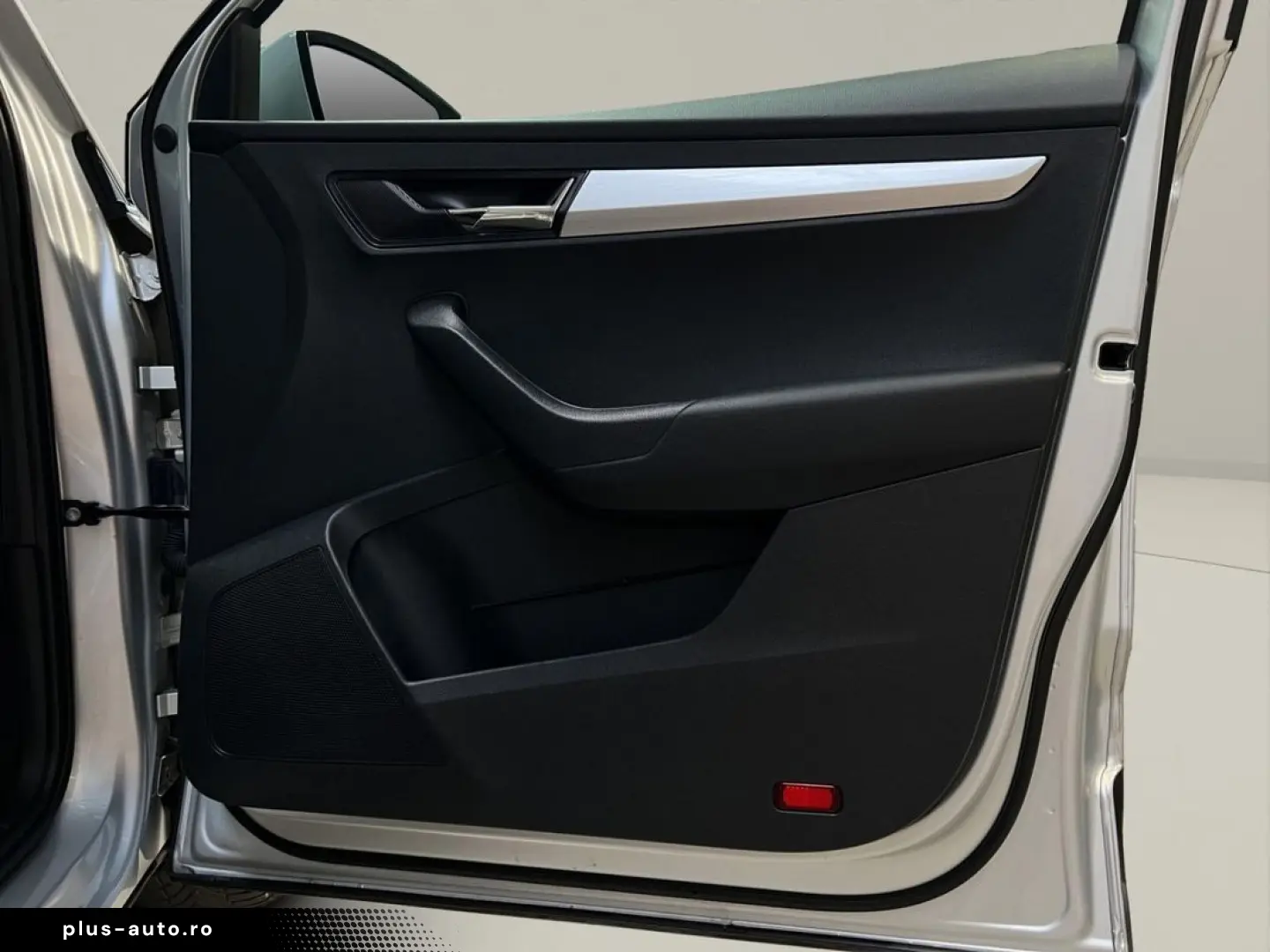 Skoda Karoq 1.5 TSI ACT DSG Style