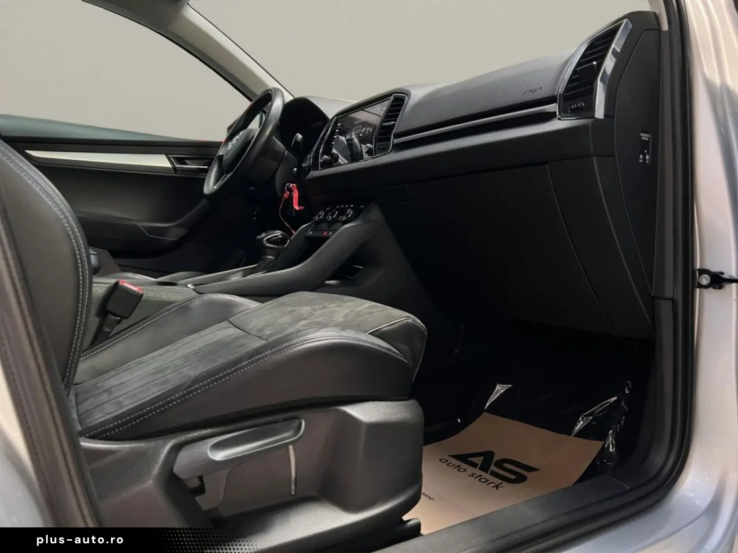 Skoda Karoq 1.5 TSI ACT DSG Style