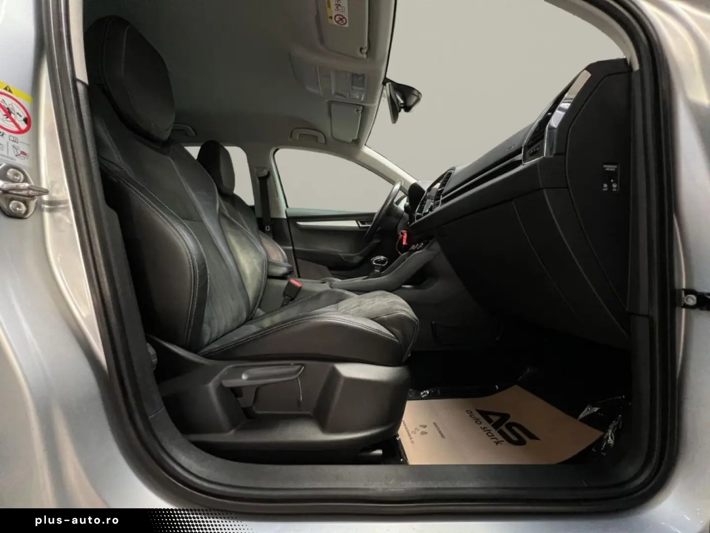 Skoda Karoq 1.5 TSI ACT DSG Style