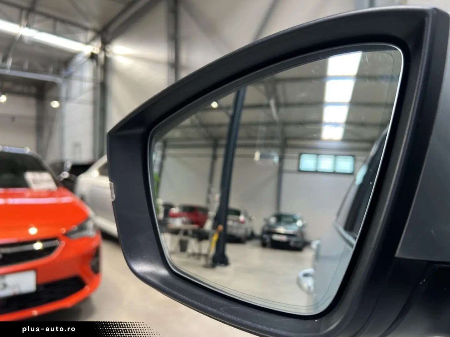 Skoda Karoq 1.5 TSI ACT DSG Style