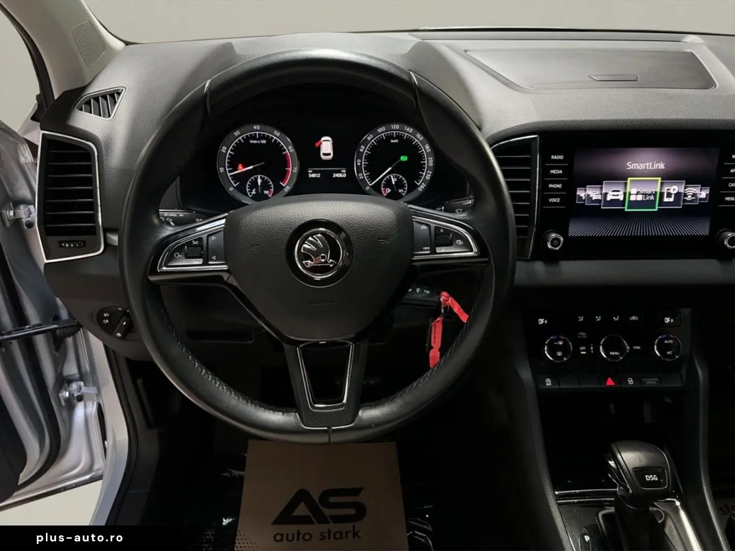 Skoda Karoq 1.5 TSI ACT DSG Style