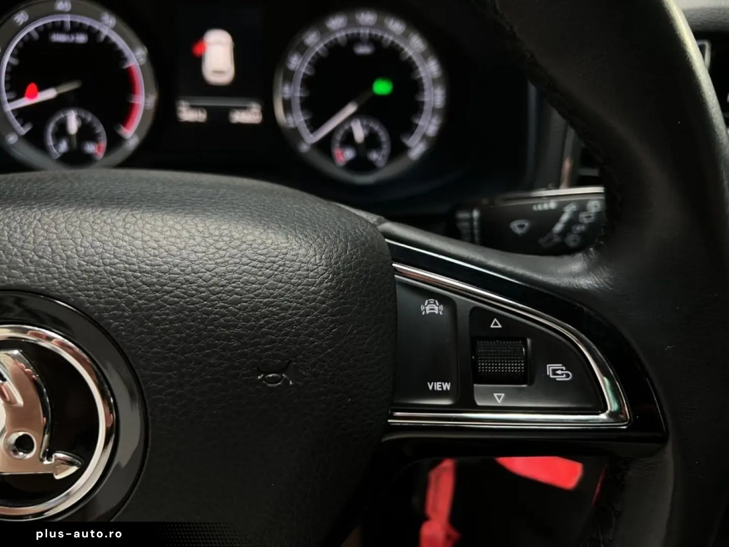 Skoda Karoq 1.5 TSI ACT DSG Style