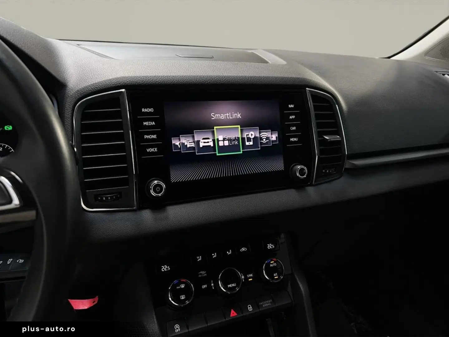 Skoda Karoq 1.5 TSI ACT DSG Style