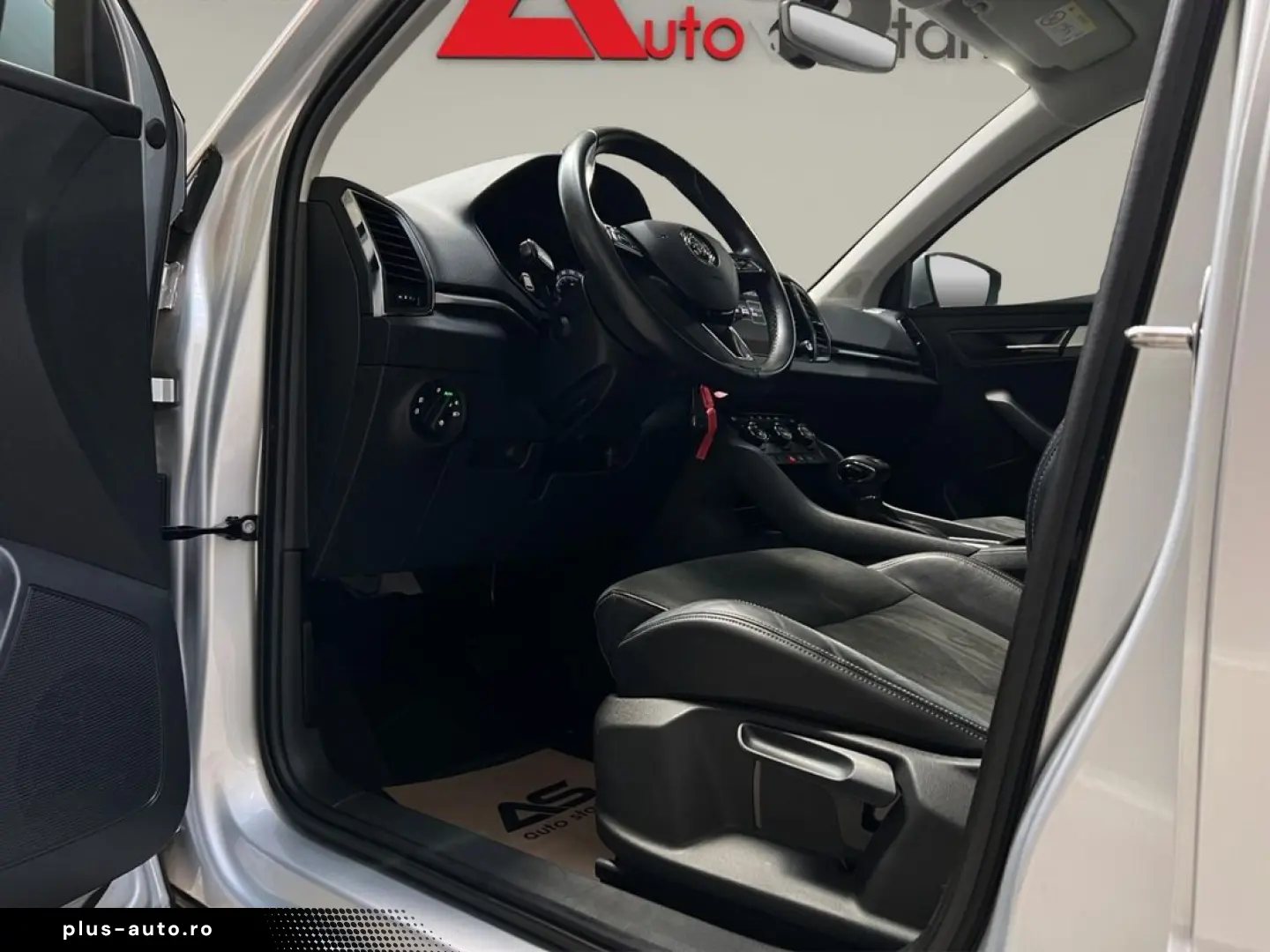 Skoda Karoq 1.5 TSI ACT DSG Style