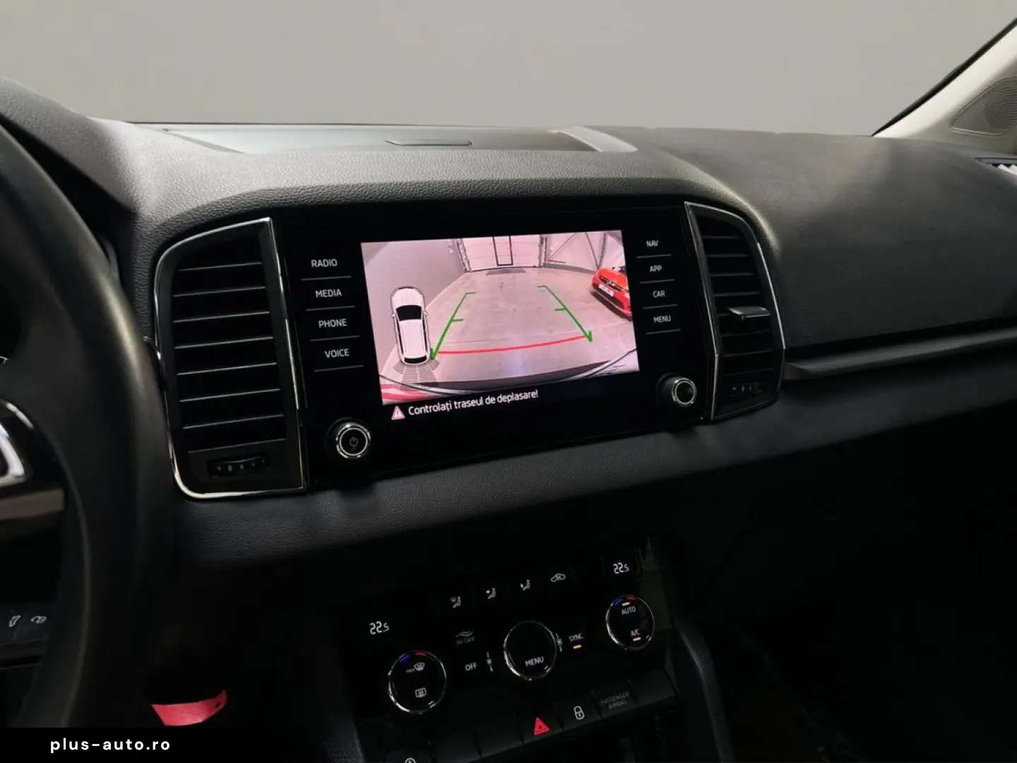 Skoda Karoq 1.5 TSI ACT DSG Style