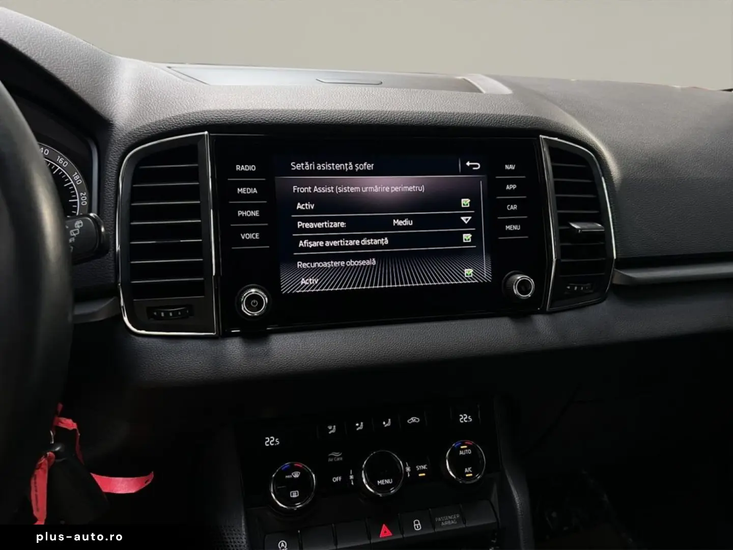 Skoda Karoq 1.5 TSI ACT DSG Style