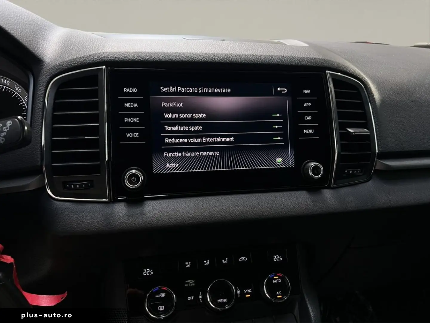 Skoda Karoq 1.5 TSI ACT DSG Style