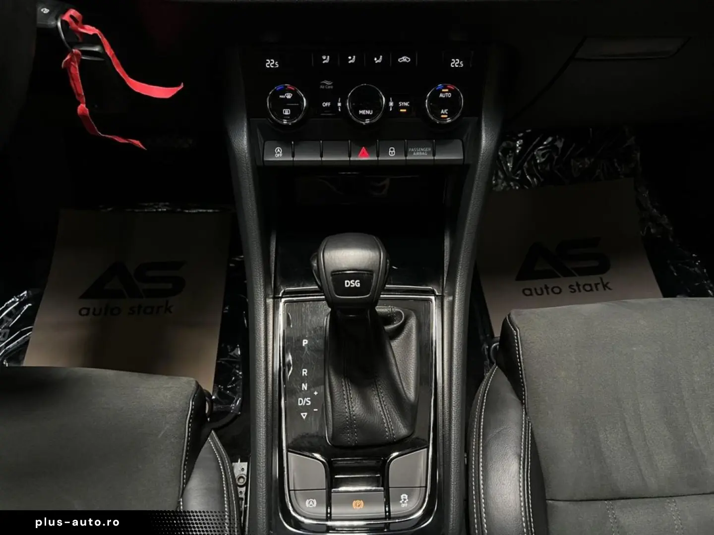 Skoda Karoq 1.5 TSI ACT DSG Style