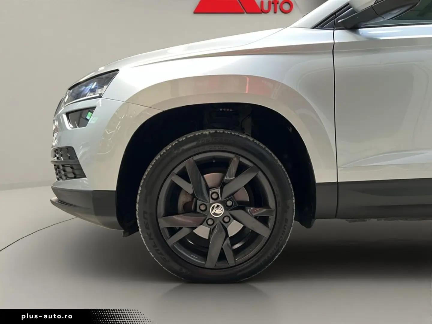 Skoda Karoq 1.5 TSI ACT DSG Style