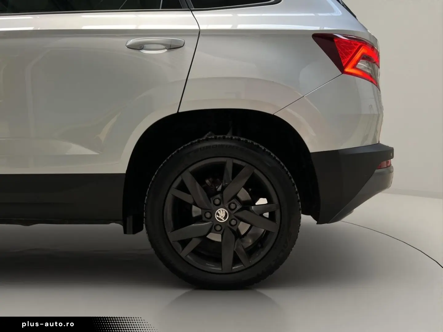Skoda Karoq 1.5 TSI ACT DSG Style