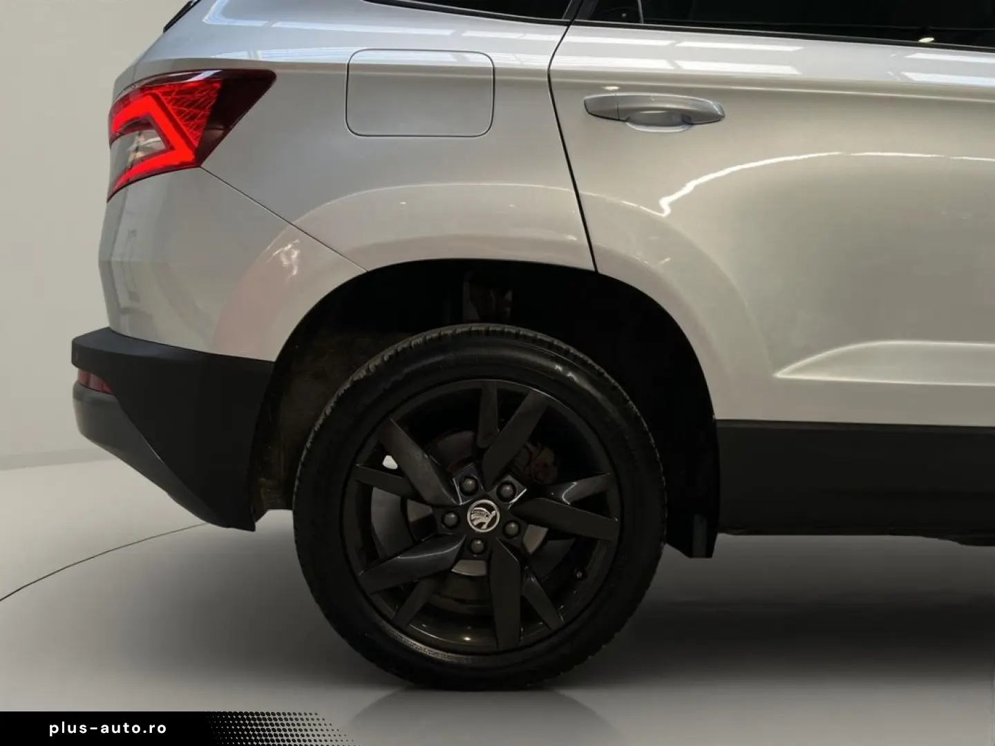 Skoda Karoq 1.5 TSI ACT DSG Style