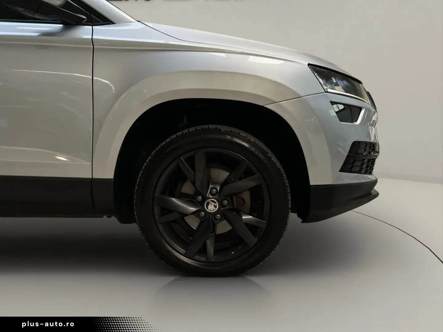 Skoda Karoq 1.5 TSI ACT DSG Style