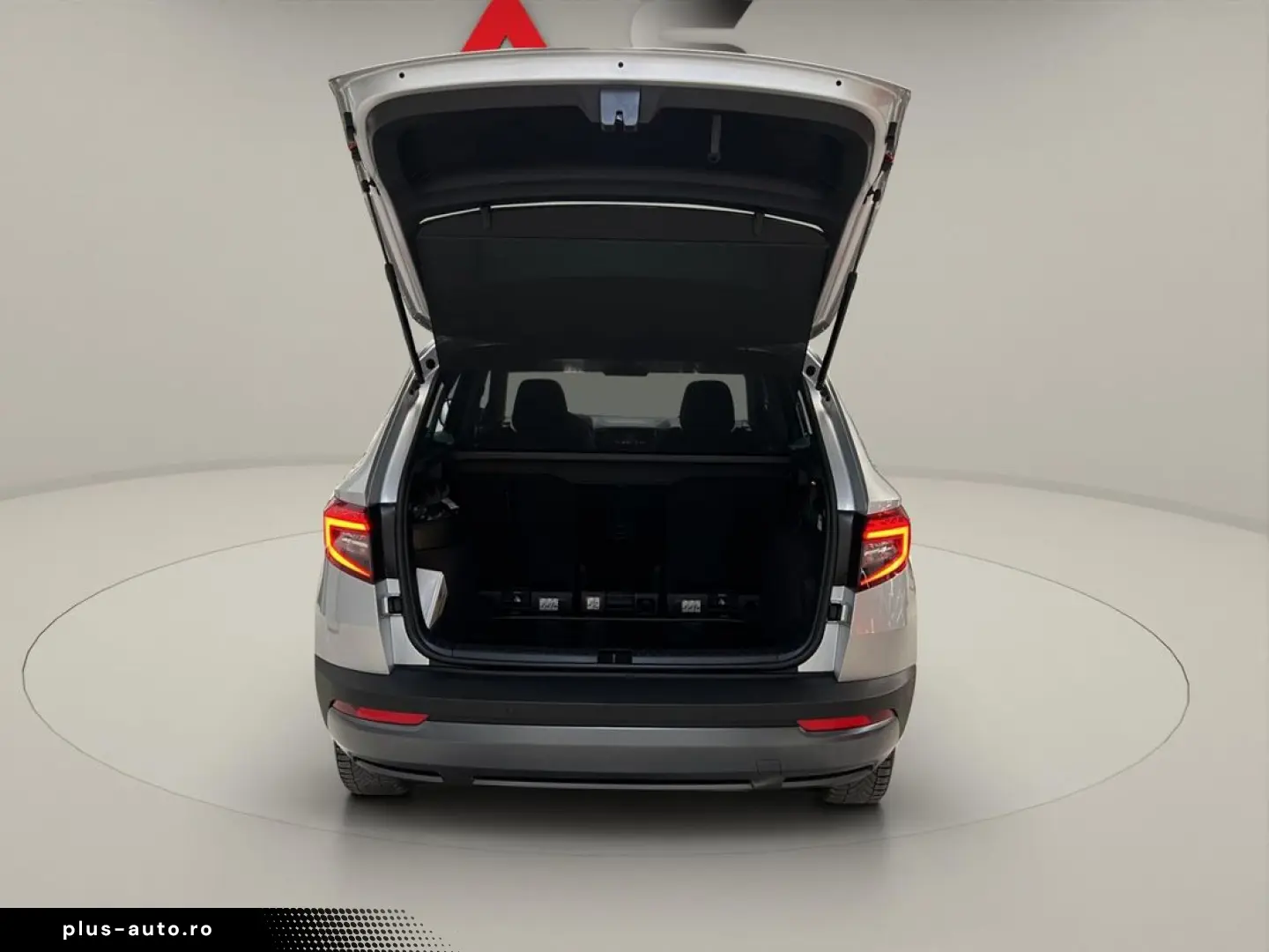 Skoda Karoq 1.5 TSI ACT DSG Style