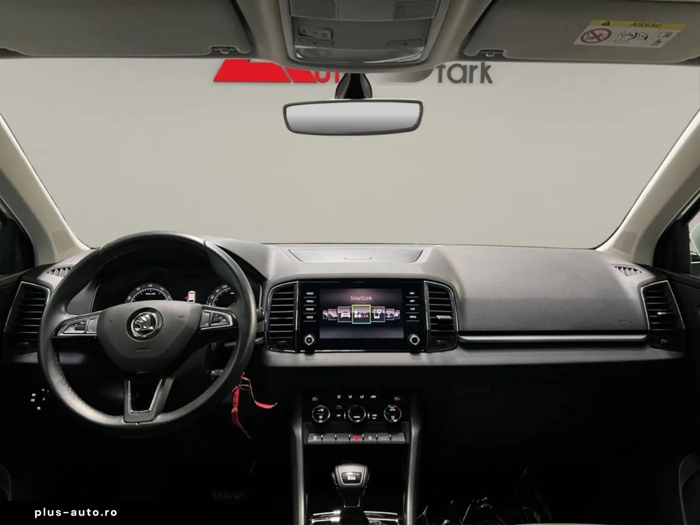 Skoda Karoq 1.5 TSI ACT DSG Style