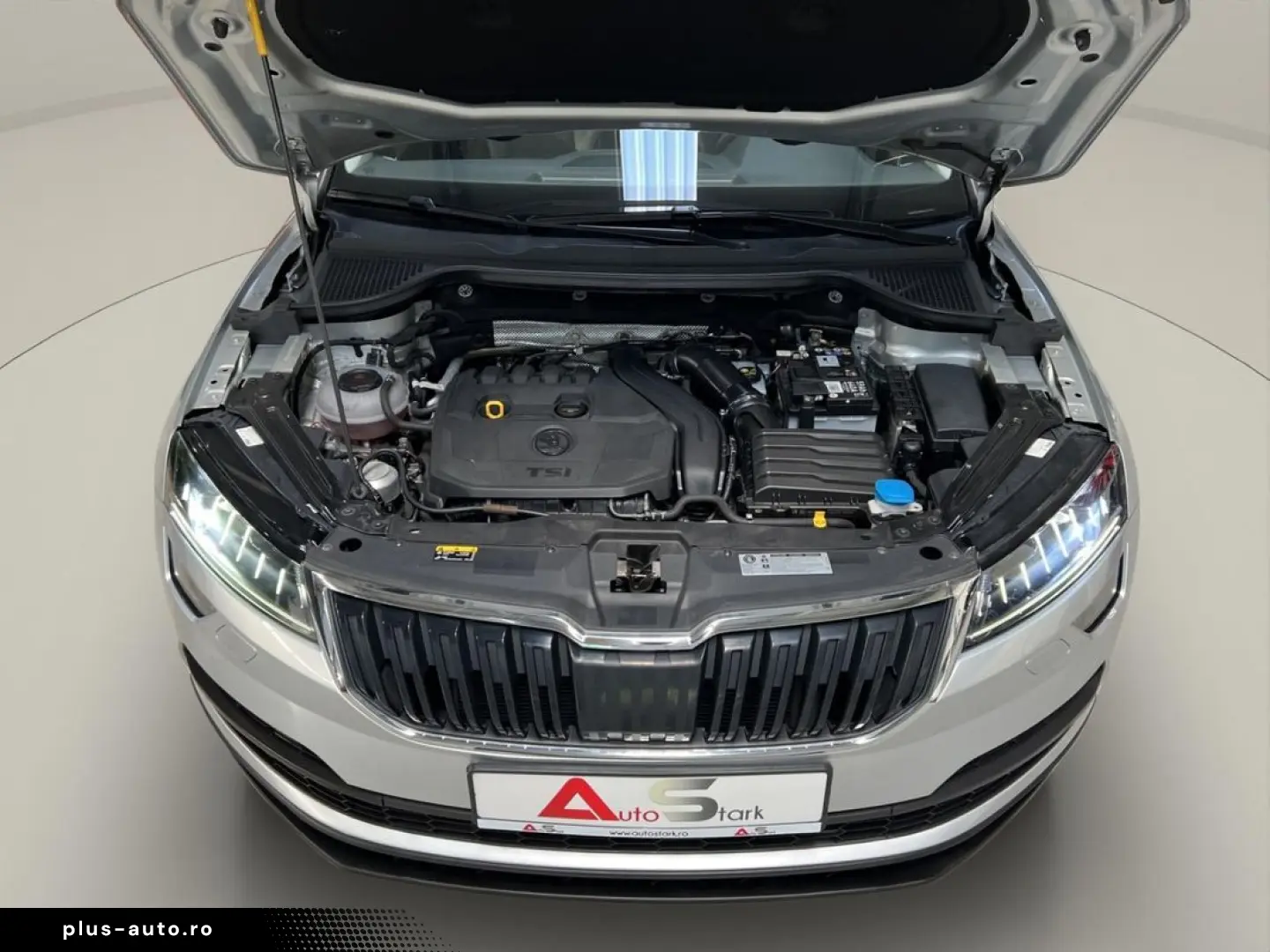 Skoda Karoq 1.5 TSI ACT DSG Style