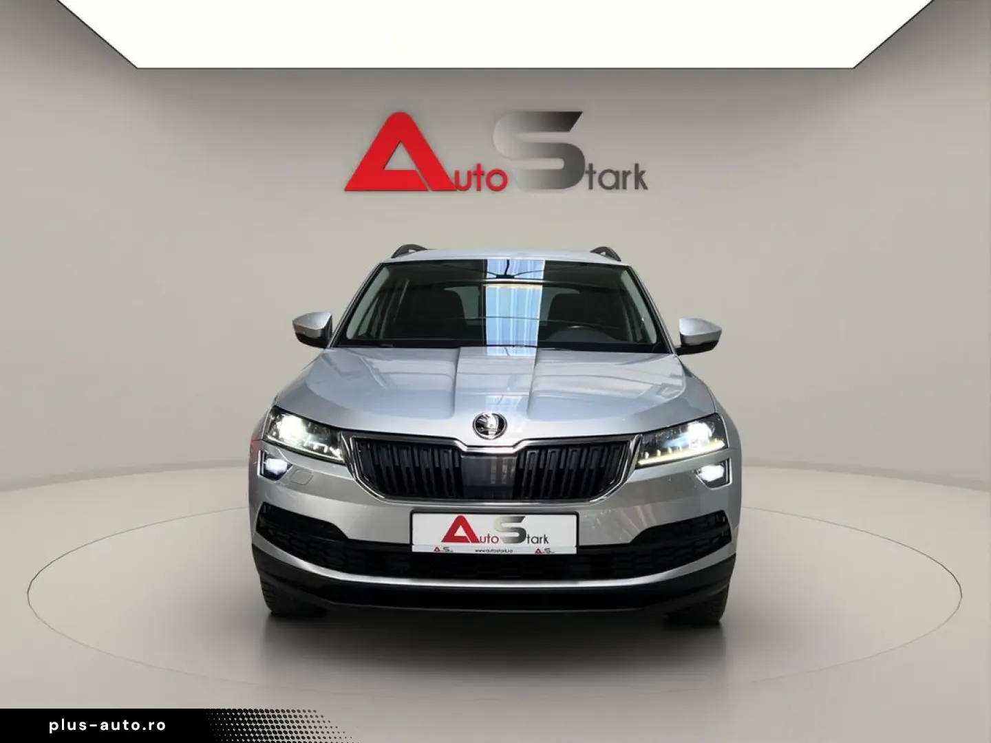 Skoda Karoq 1.5 TSI ACT DSG Style