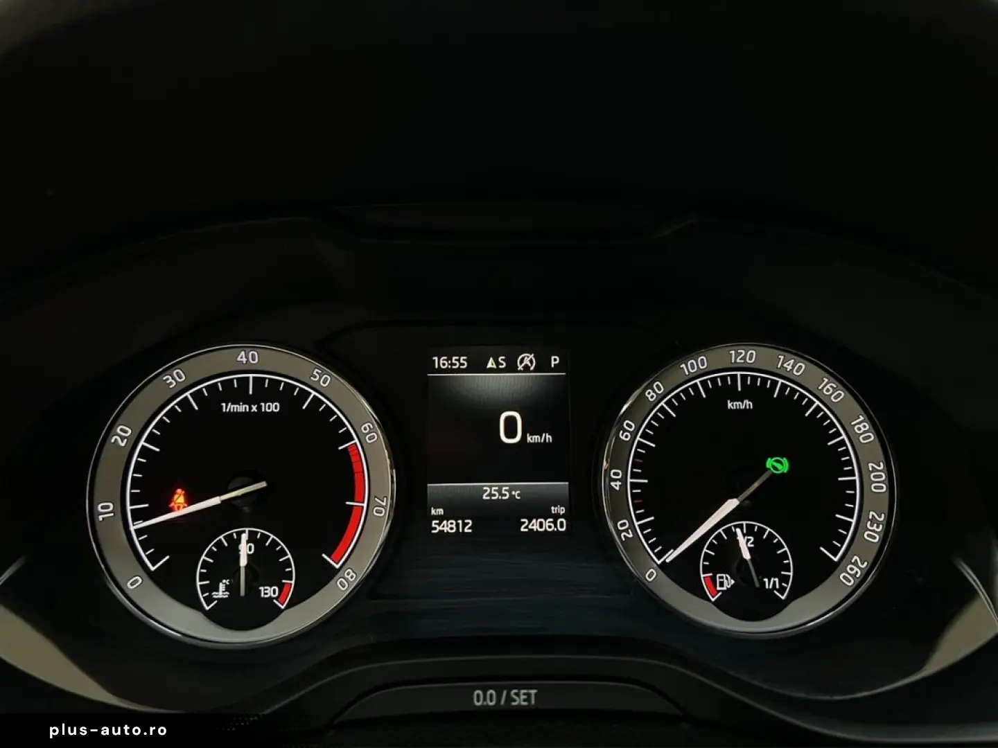 Skoda Karoq 1.5 TSI ACT DSG Style