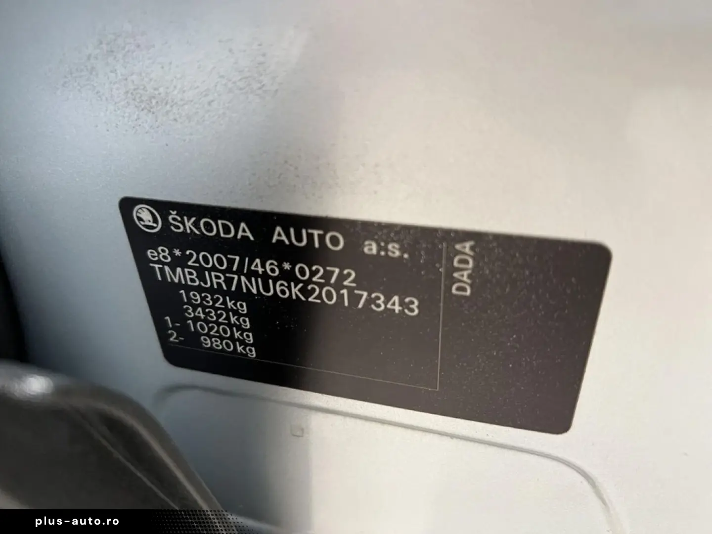 Skoda Karoq 1.5 TSI ACT DSG Style