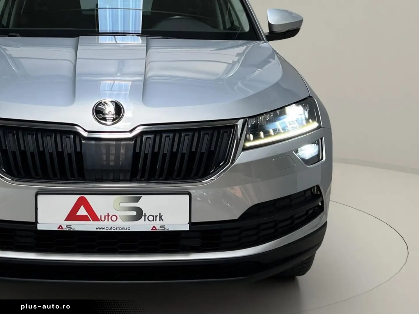 Skoda Karoq 1.5 TSI ACT DSG Style