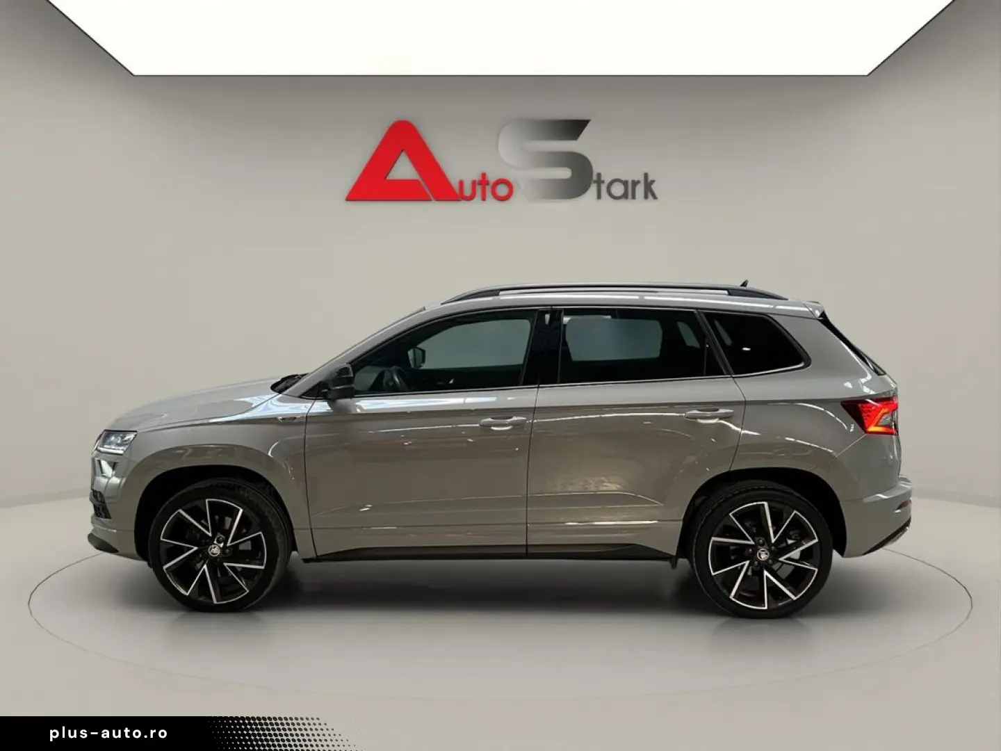 Skoda Karoq 1.5 TSI ACT DSG Sportline