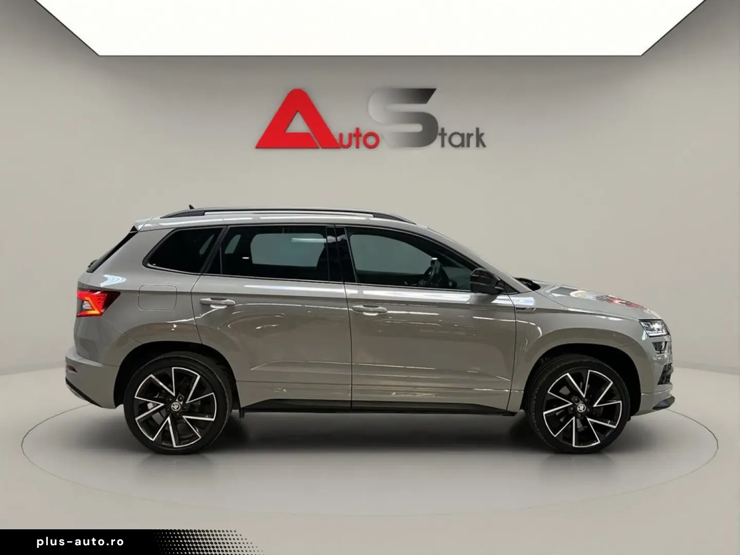 Skoda Karoq 1.5 TSI ACT DSG Sportline